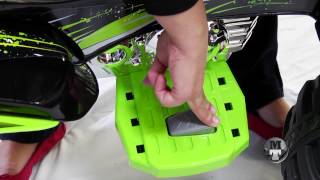 12 volt ATV Troubleshooting [upl. by Lakim259]