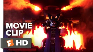 The Lego Ninjago Movie Trailer song [upl. by Hunter]