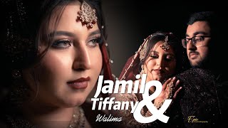 Epic Filming  Asian Wedding Videography amp Cinematography  4k Trailer [upl. by Petey704]