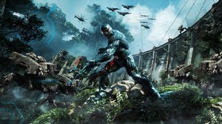 Crysis 3 Pelicula Completa Español [upl. by Sevy]