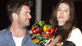 Kivanc Tatlitug And Basak Dizer Tatlitug Are Now Only Consuming Organic [upl. by Ayila]