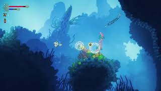 Pronty Fishy Adventure  TRAILER [upl. by Sherard]