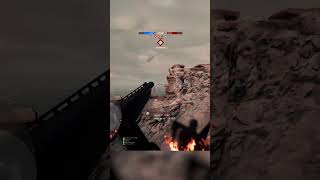 Battlefield1 │ Random moments  clip3908 battlefield shorts short battlefield1 [upl. by Ahcirt]