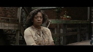 Fences 2016  quotThe Marrying Kindquot Clip  Paramount Pictures [upl. by Hayne]