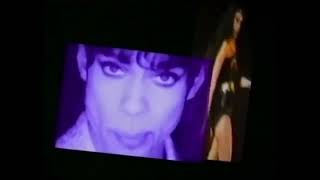 Prince  Acknowledge Me 19931994 Music Video amp Guest Star Nona Gaye [upl. by Nawk883]