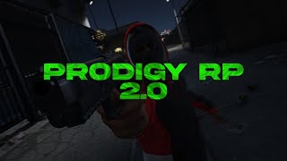 Prodigy RP 20 Trailer [upl. by Huntington]