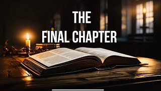 The Silent Struggle Behind the Spoken Word The Final Chapter [upl. by Ullman]