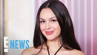 Olivia Rodrigo REVEALS Her Biggest Dating Red Flag  E News [upl. by Anwat]