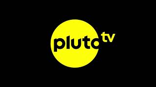 Pluto TV  New Logo Animation 2024 [upl. by Clevie732]