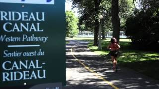 Rideau Canal  This is Your Place  Ottawa Tourism [upl. by Ainaled]