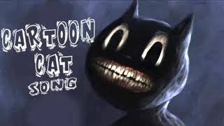 CARTOON CAT SONG BY ITOWNGAMEPLAY INSTRUMENTAL [upl. by Socin]