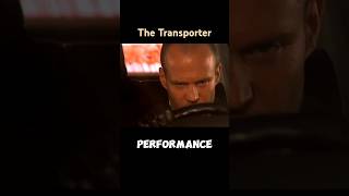 The Transporter 2002  jason statham movie full Review [upl. by Kathlene]