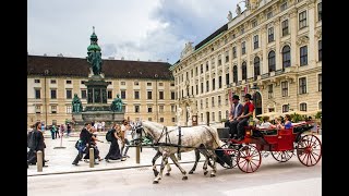 Wien Tipps  Sehenswürdigkeiten  Essen  Nachtleben [upl. by Artemis]