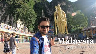 Malaysia Tourist Places with Tour Plan amp Budget  Kuala lumpur Malaysia tour guide [upl. by Acinot]