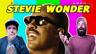 Is this STEVIE WONDERS GREATEST song [upl. by Gavini]