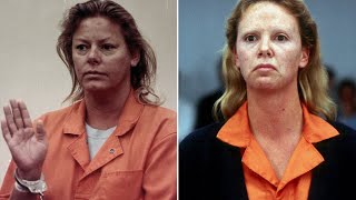 Aileen Wuornos Sentenced Serial Killer SENTENCES [upl. by Enined]