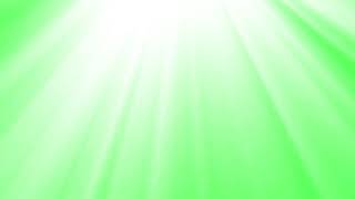 heavenly Light green screen [upl. by Lattonia]