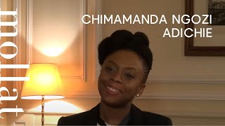 Chimamanda Ngozi Adichie  Americanah [upl. by Halik316]