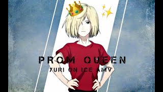 Prom Queen  Speed Up [upl. by Obeded93]