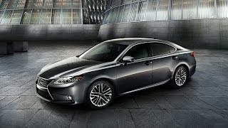 2015 Lexus ES [upl. by Dira555]