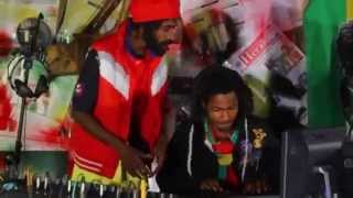 Jah Lude ጃሉድ Yeergib Amora የእርግብ አሞራ Reggae Ethiopia HD Quality Music 2012 [upl. by Rust596]