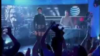 Gorgon City  Go All Night ft Jennifer Hudson Jimmy Kimmel LIVE [upl. by Irahk]