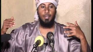 Sheikh Nurdin KISHKI  OGOPENI DUNIA NA WAOGOPENI WANAWAKE [upl. by Farlay294]