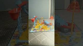 Mousetrap board game [upl. by Dorahs603]