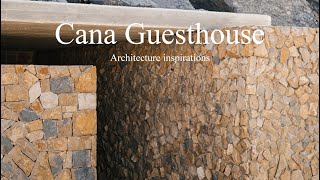 Cana Guesthouse [upl. by Solokin646]