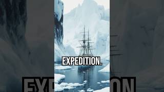 Shackletons Icy Resolve history facts shackleton exploration expedition [upl. by Pelagias]