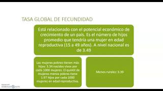 Inequidad y desigualdad en Salud [upl. by Heshum]