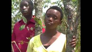 Insinzi yurupfu by Ubugingo bushya choir [upl. by Maurizio]