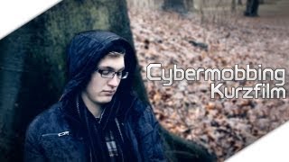 Cybermobbing  Kurzfilm [upl. by Arrec]