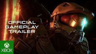 Halo 4 PC  Halo The Master Chief Collection [upl. by Olimpia]