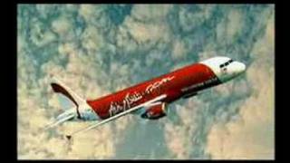 AirAsia TV Ad [upl. by Levesque]