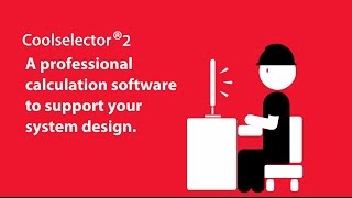 Coolselector®2  Professional Calculation and Selection Tool from Danfoss Cool [upl. by Rowen]