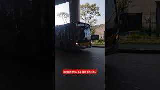 ÔNIBUS SP LINHA 278010 JARDIM CAMARGO NOVO onibus busologia [upl. by Eamaj301]