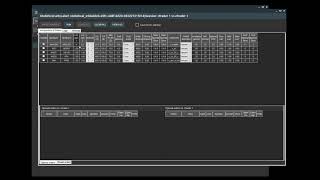 How to Add amp Adjust the Statistical Arbitrage Strategy to Sharptrader Arbitrage Software  Tutorial [upl. by Salangi]