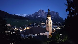 Weekend lungo a Castelrotto esplorando la Val di Siusi [upl. by Gilges]