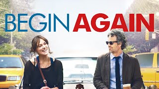 Begin Again Movie review by Kenneth Turan [upl. by Wilonah]