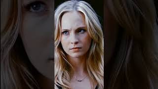 Klaus And Caroline Moments [upl. by Noramac]