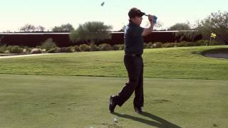 Boccieri Golf Secret Grip  Rick Smiths Top Drills  Dynamic Balance [upl. by Aillemac]