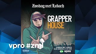 Grapperhouse  Zondag met Lubach [upl. by Nimzay]