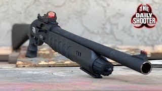 Best Optics for a Tactical 12 [upl. by Alain]