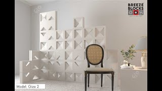 BREEZE BLOCKS [upl. by Vescuso]