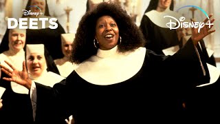 Sister Act  All the Facts  Disney Deets [upl. by Legra]