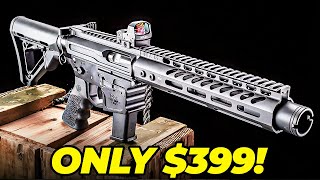 TOP 5 Best 9mm Carbines Under 500 In 2024 [upl. by Lalaj56]