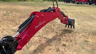 Poulan Pro Tractor PP175G42 Review And Test Drive [upl. by Starla]