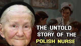 Why Is Irena Sendler Know As Savior  The Polish Nurse Who Risked It All to Save Jewish Kids [upl. by Iva]