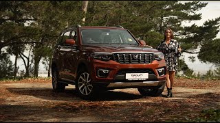 Mahindra Scorpio N  Review [upl. by Euhsoj]